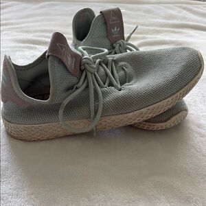 Adidas Pharrell Tennis Hu